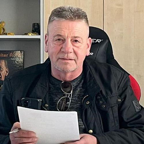 Robert Lange